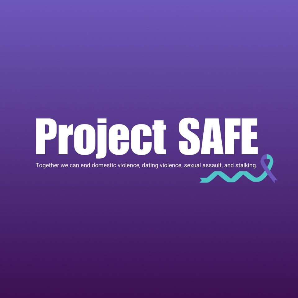 Group avatar for Project SAFE Club Members