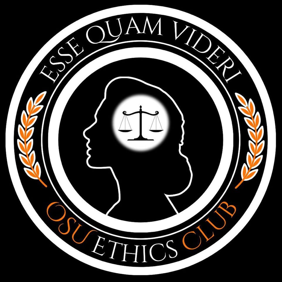 Group avatar for OSU Ethics Club
