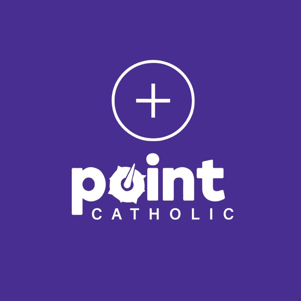 Group avatar for Point Catholic