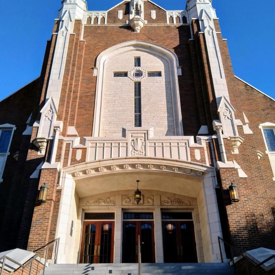 Group avatar for Austin Ave College