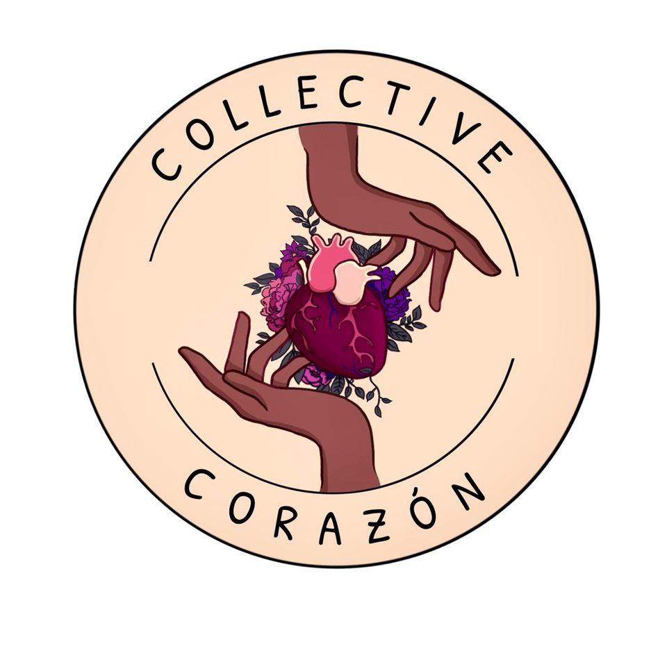 Group avatar for Collective Corazón: 2024-2025