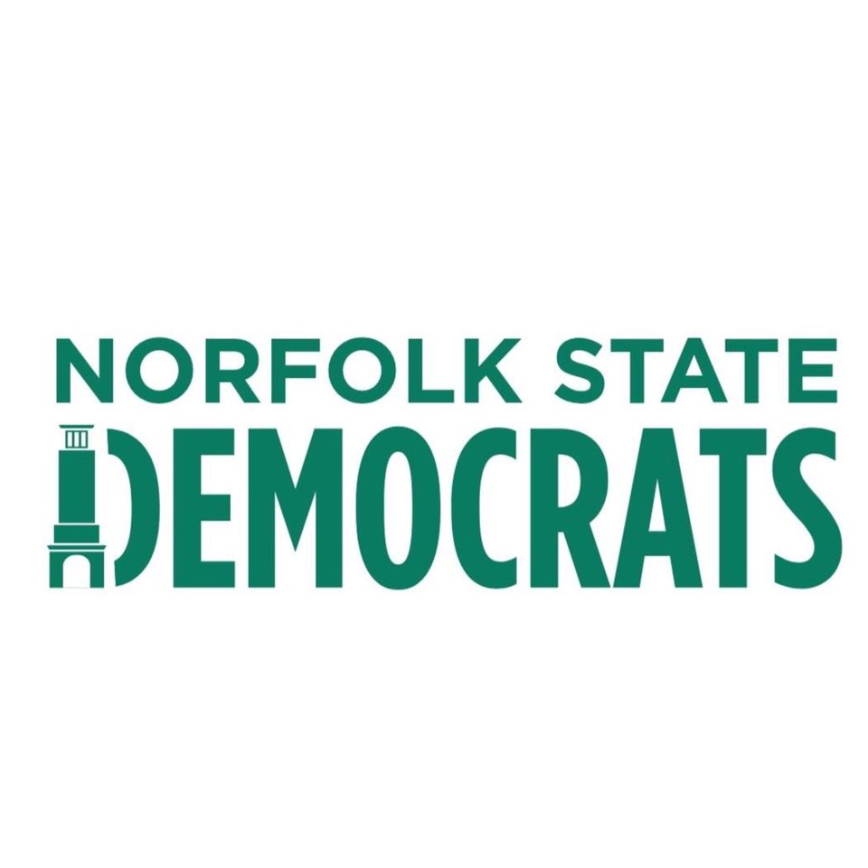 Group avatar for NSU Young Democrats