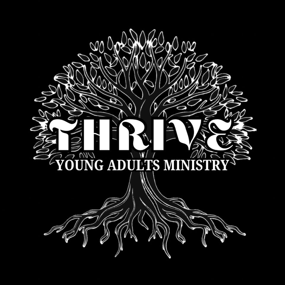 Group avatar for Thrive