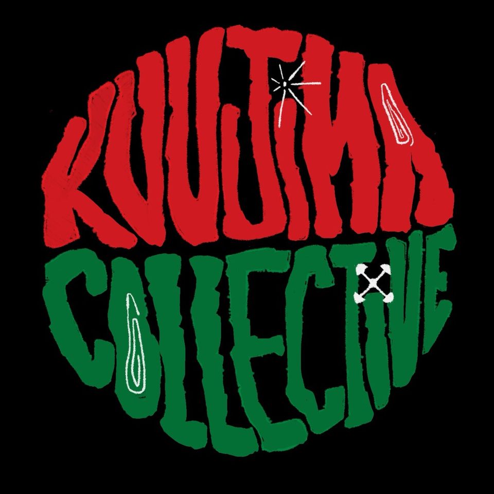 Group avatar for KUUJIMA COLLECTIVE