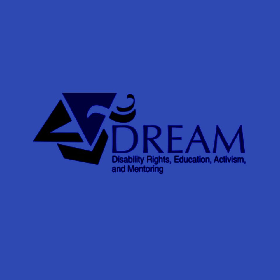 Group avatar for DREAM GSU (Disability Rights Education Activism Mentoring)