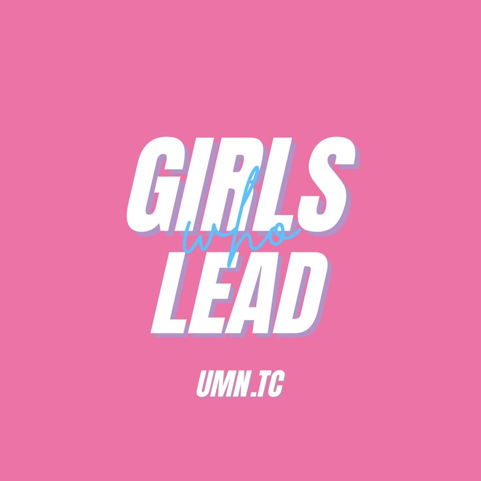 Group avatar for Girls Who Lead