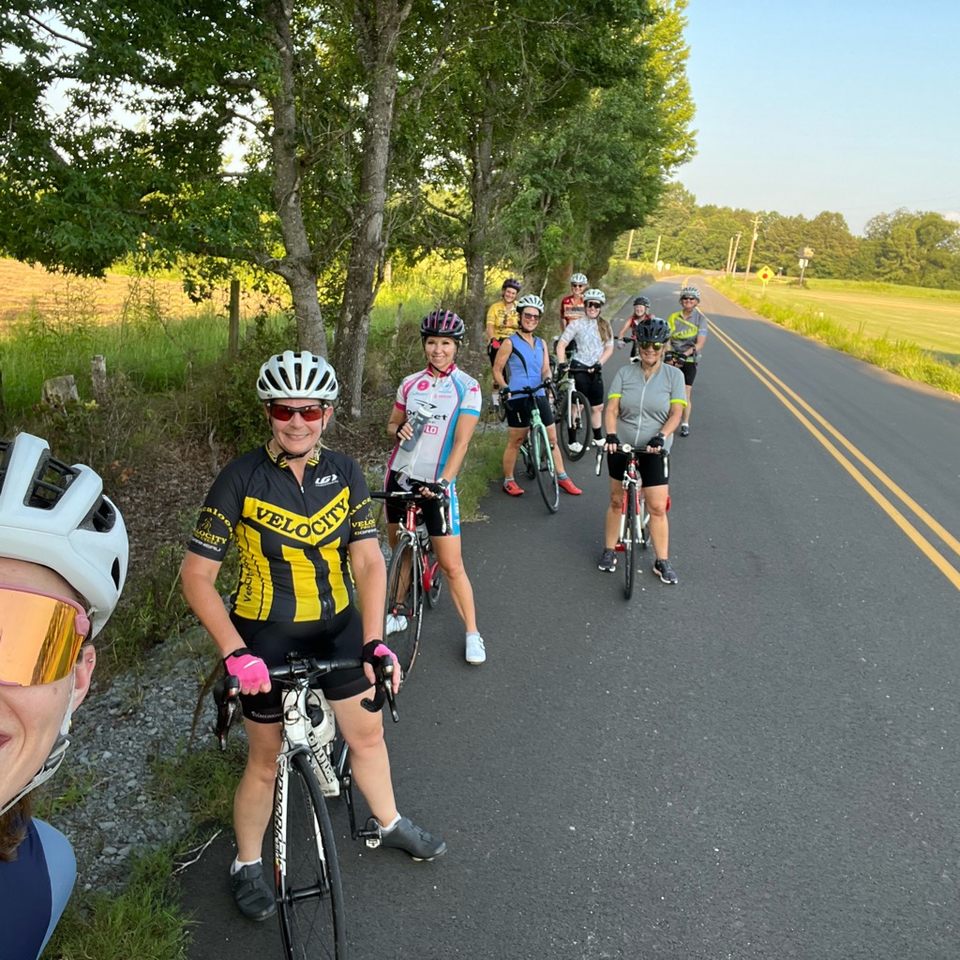 Group avatar for DCBC Ladies Ride