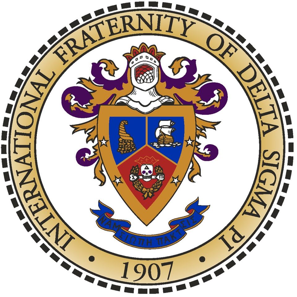 Group avatar for Delta Sigma Pi candidate connect