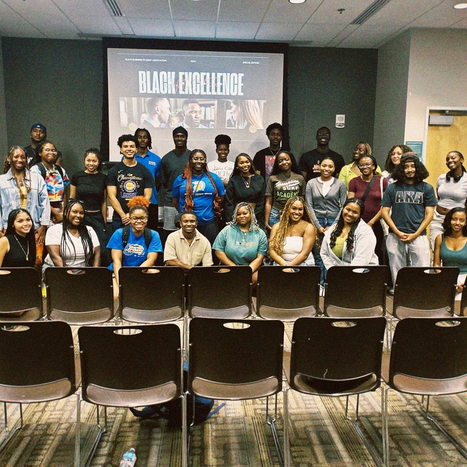 Group avatar for Black Business Student Association