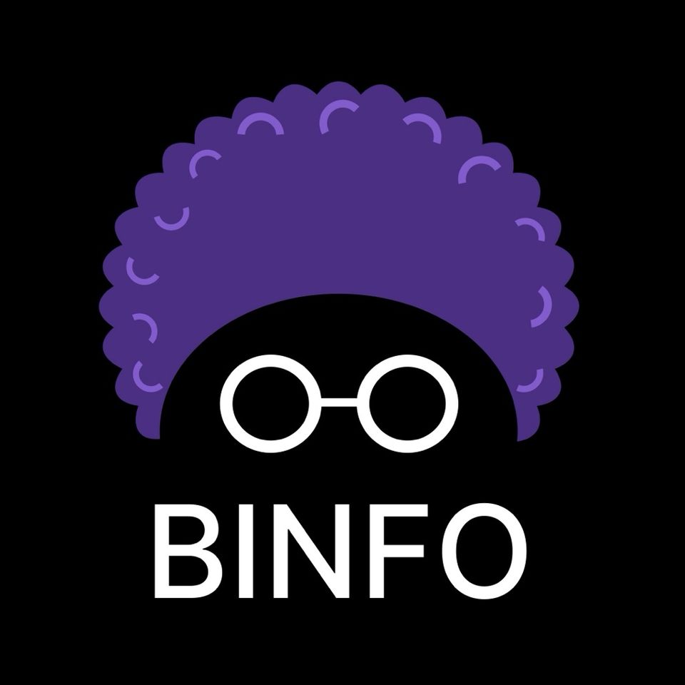 Group avatar for UW BINFO 💻