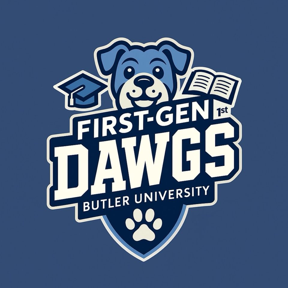 Group avatar for First-Gen Dawgs