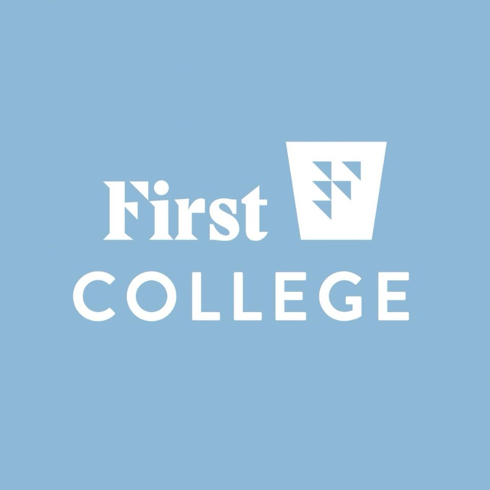 Group avatar for First College Ministry Info 25-26 ✨
