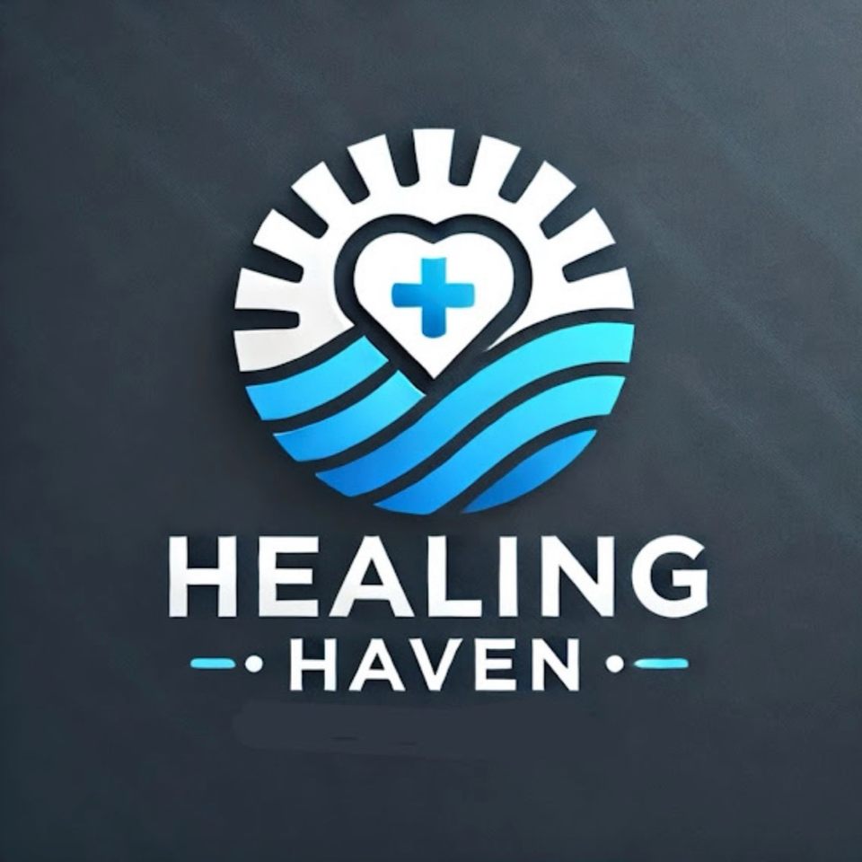 Group avatar for Healing Haven Organization at VCU