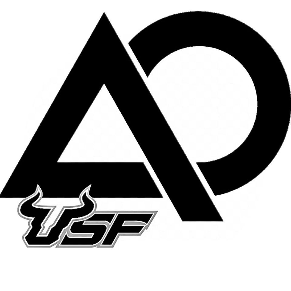 Group avatar for Alpha Omega Events ✝️