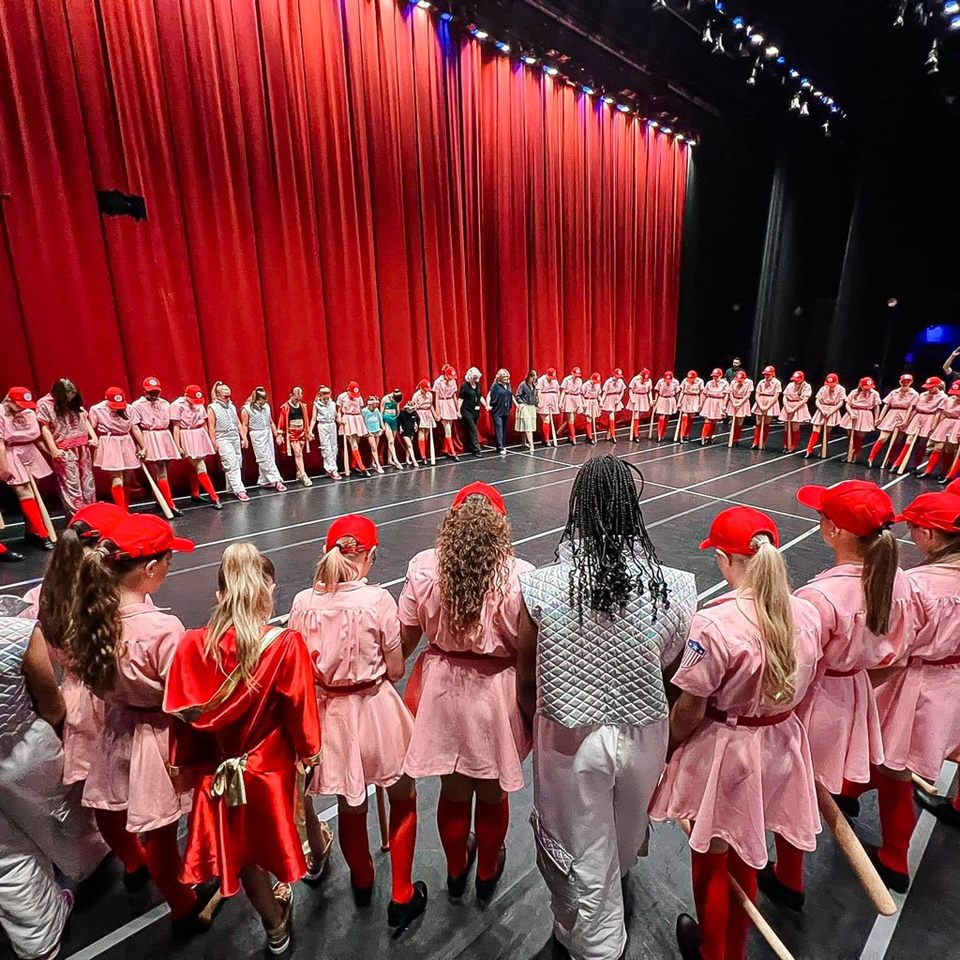 Group avatar for MKSD levels 25-26