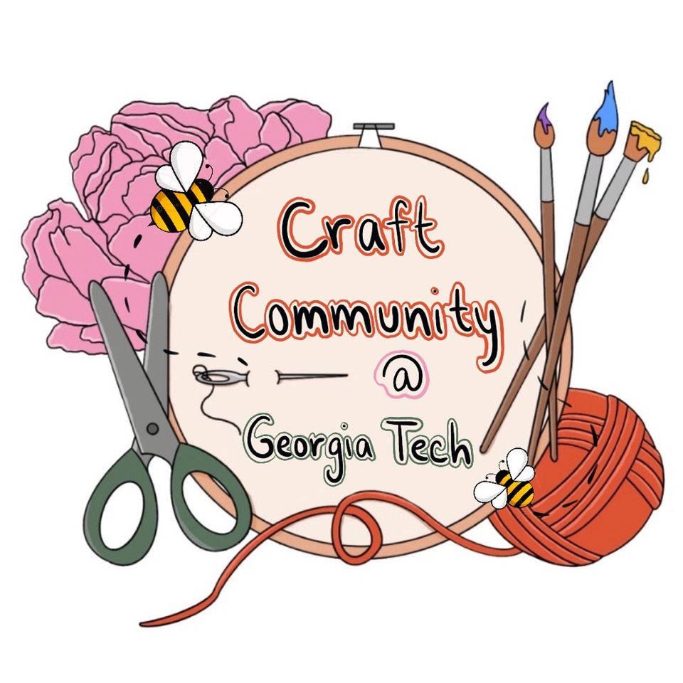 Group avatar for Craft Community at Georgia Tech