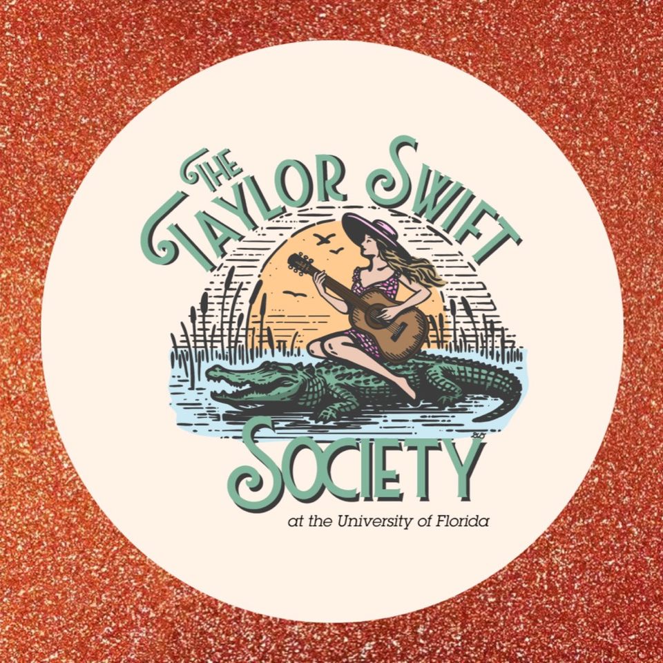 Group avatar for The Taylor Swift Society