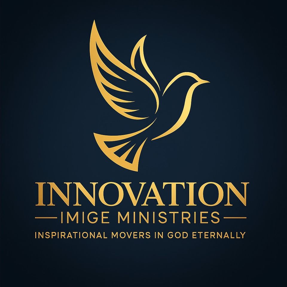 Group avatar for Innovation IMIGE Ministries Family 🙏🏽