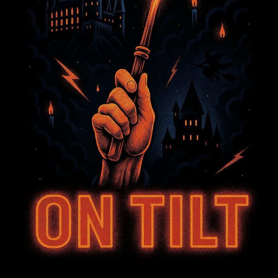 Group avatar for On Tilt League West Hills