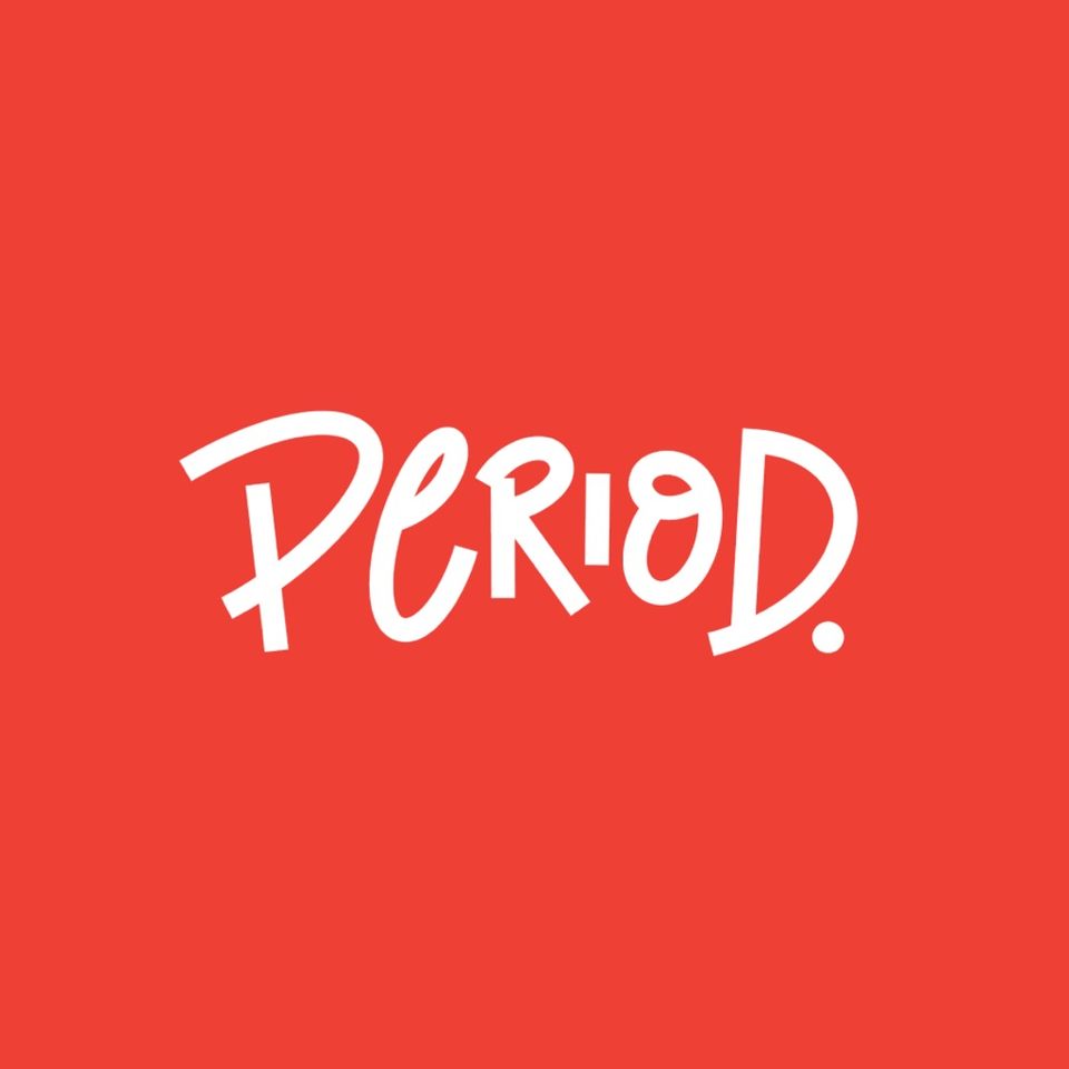 Group avatar for PERIOD @ Syracuse University