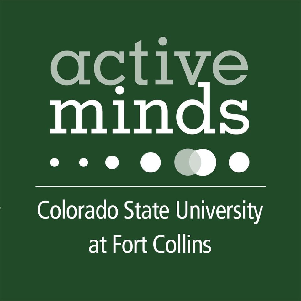 Group avatar for Active Minds at CSU
