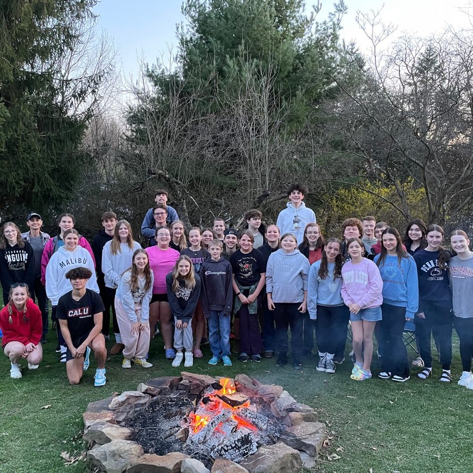 Group avatar for MPCoG Youth