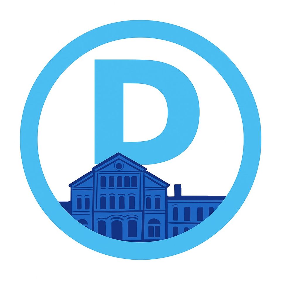 Group avatar for Catholic U College Democrats