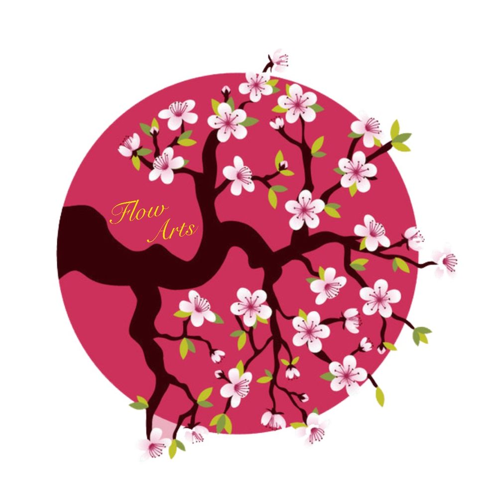 Group avatar for Flow Arts Club