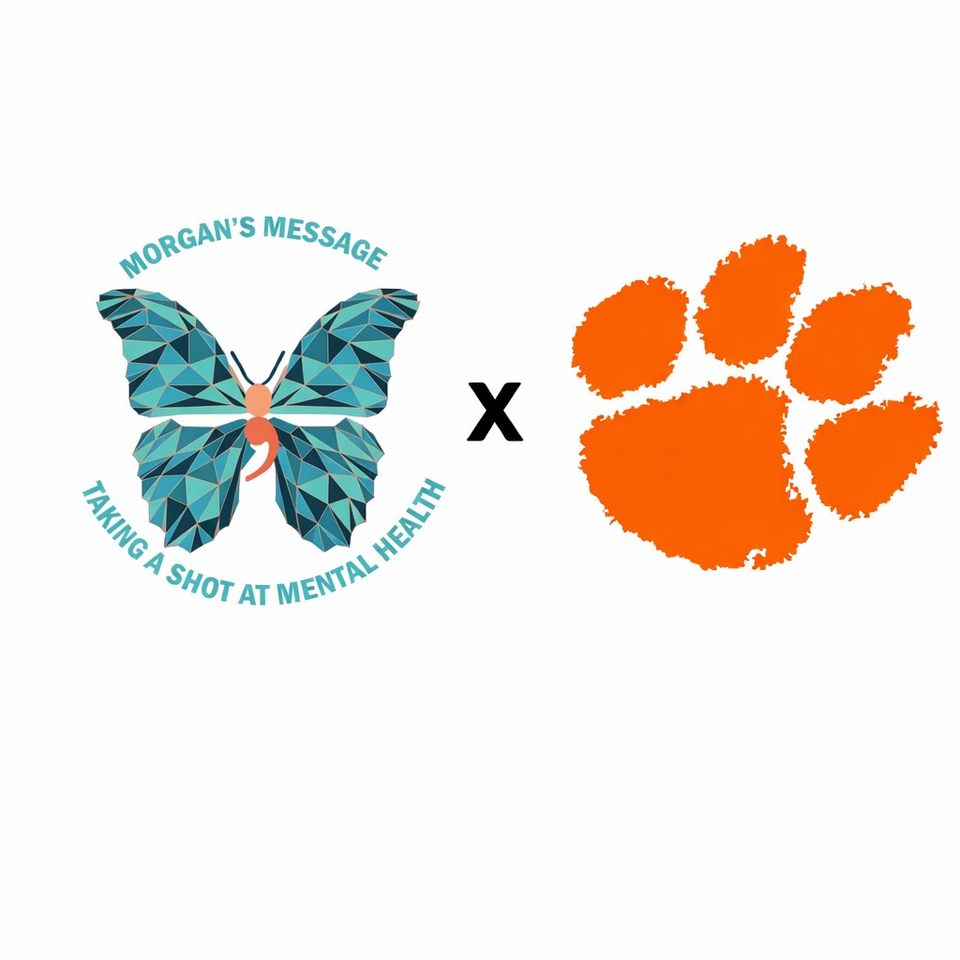 Group avatar for Clemson Morgan’s Message