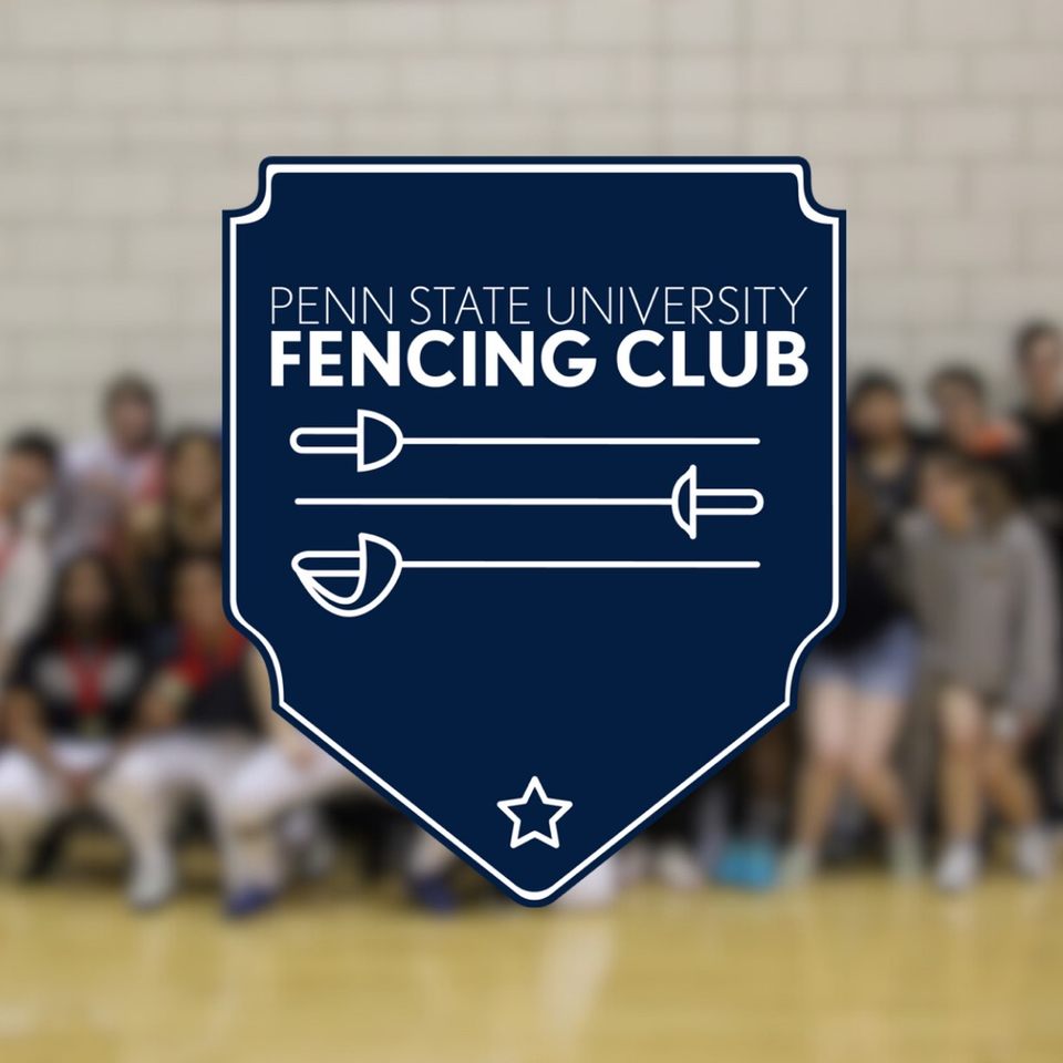 Group avatar for Fencing Club Interest Group