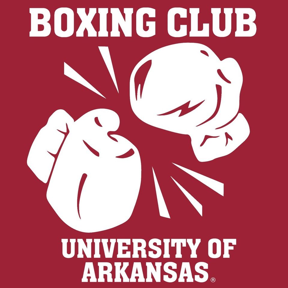 Group avatar for UARK Boxing Club 2026