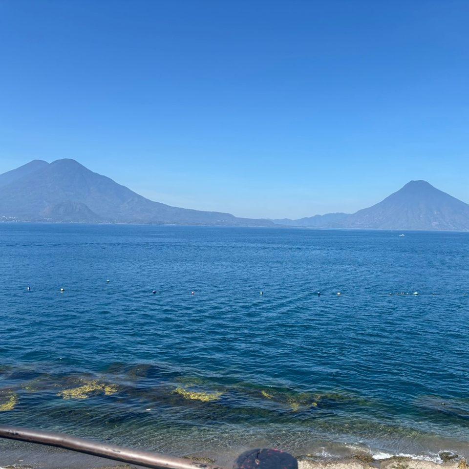 Group avatar for Guatemala Trip Interest Group