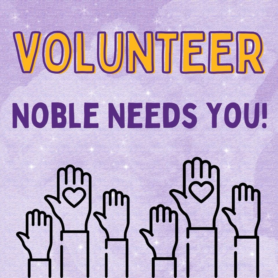 Group avatar for Louine Noble Volunteers 25-26