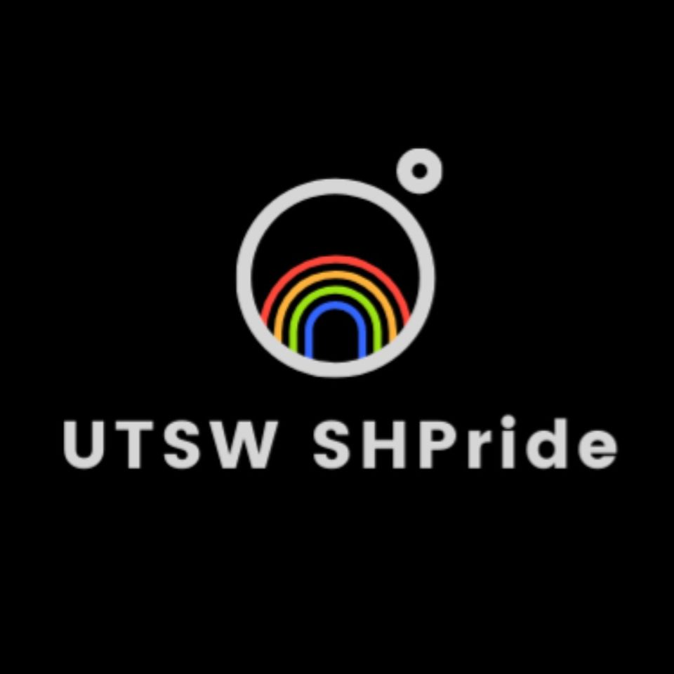Group avatar for UTSW SHPride