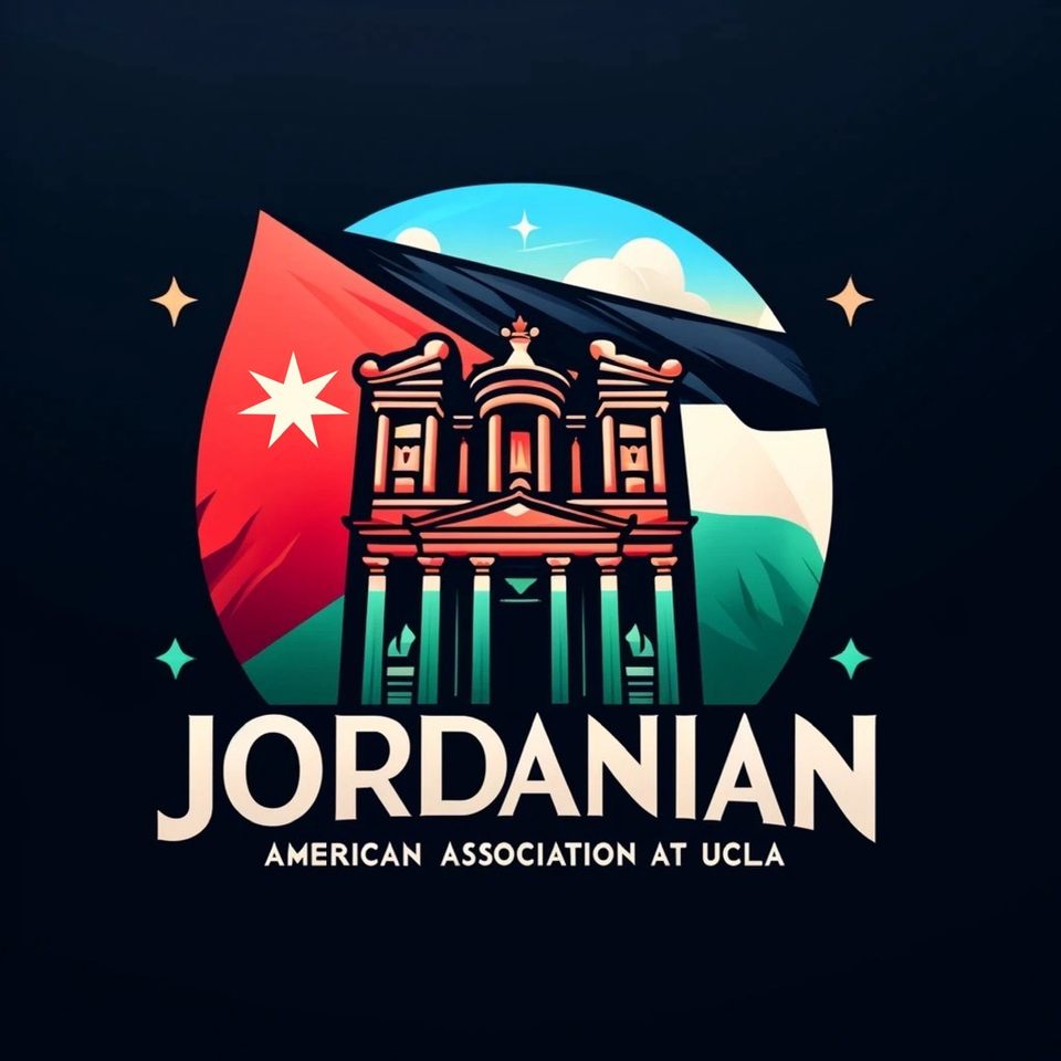 Group avatar for Jordanian American Association at UCLA