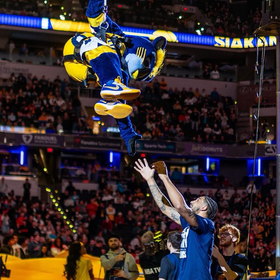 Group avatar for Indy UD Alumni