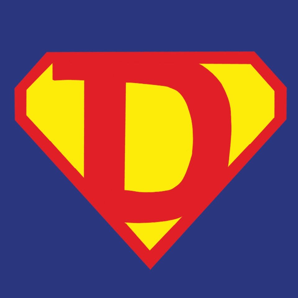 Group avatar for DEE RHYMES IS MR. NEW MISS