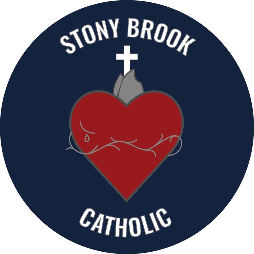 Group avatar for SBU Catholic 25-26