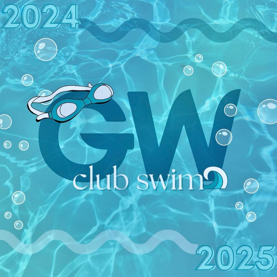 Group avatar for GW Club Swim 26-27