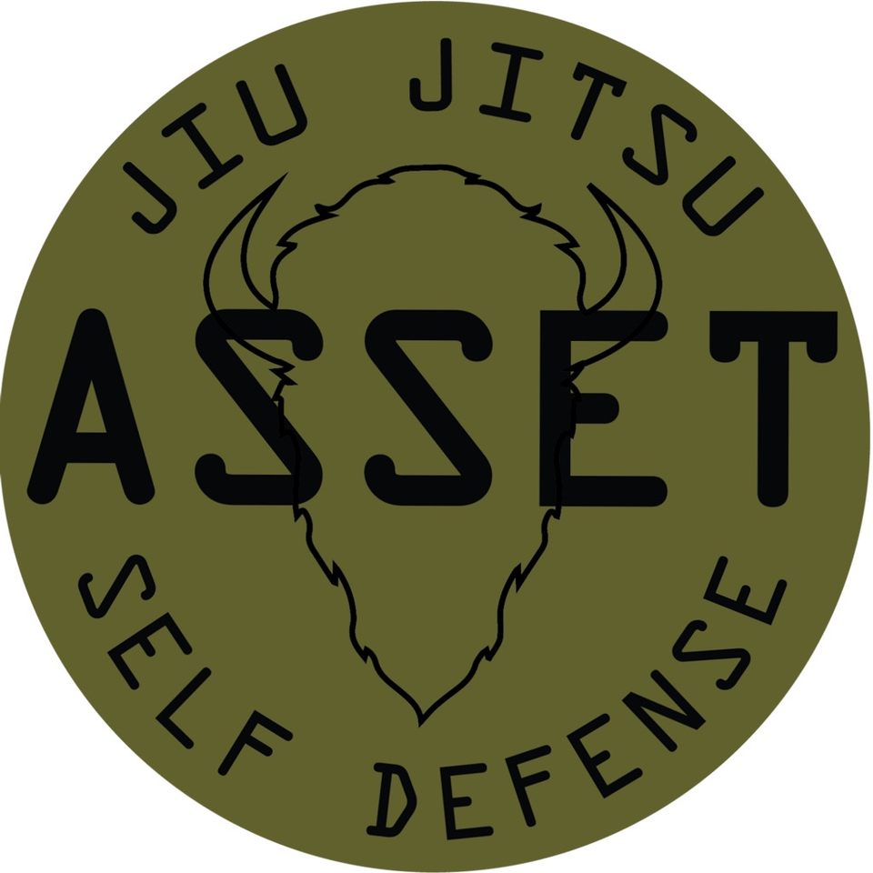 Group avatar for Asset Jiu Jitsu 🥋 - Students &amp; Parents