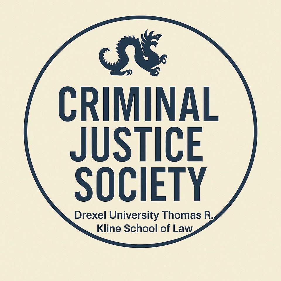 Group avatar for Criminal Justice Society
