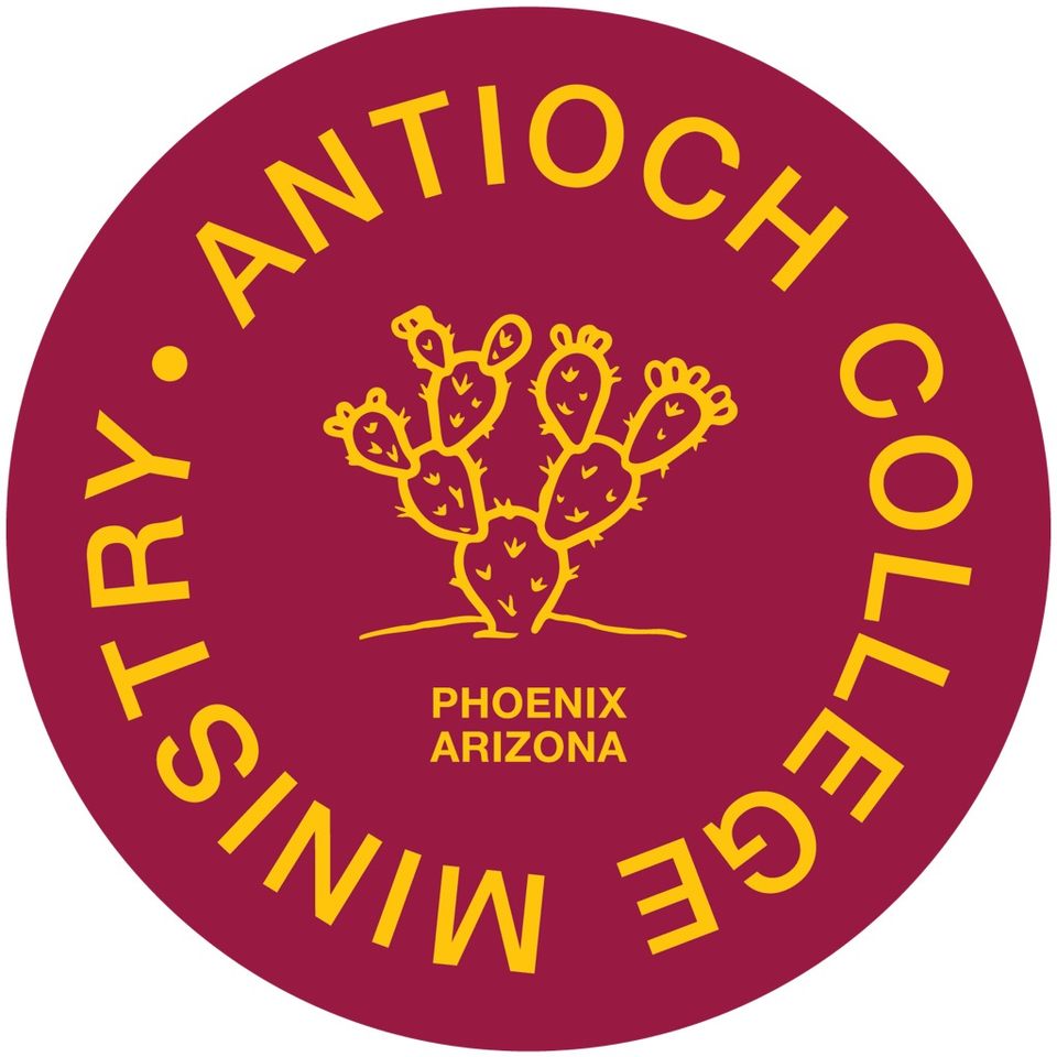 Group avatar for Antioch ASU College Ministry
