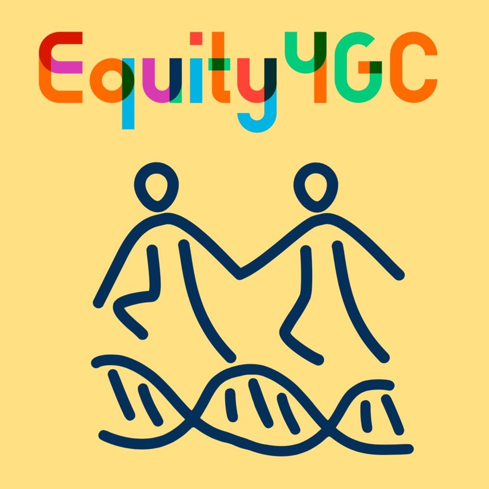 Group avatar for Equity 4GC