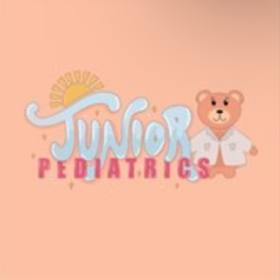 Group avatar for Junior Pediatrics 2025-2026