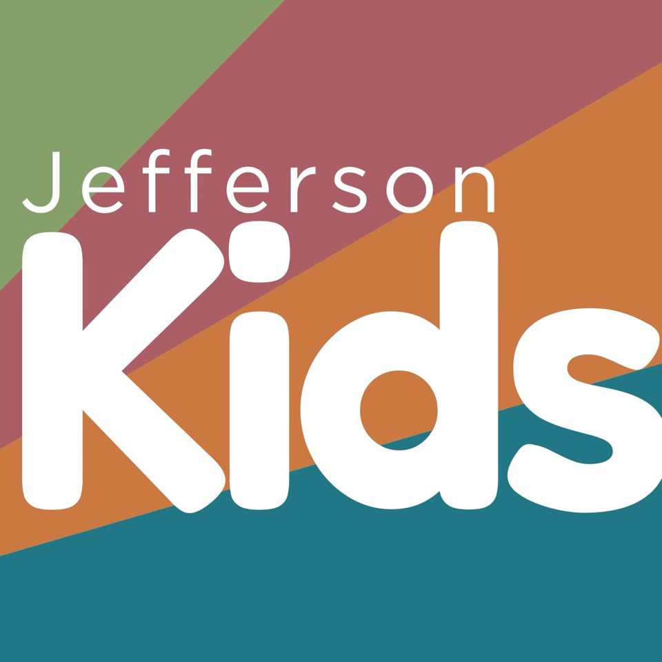 Group avatar for Jefferson Kids