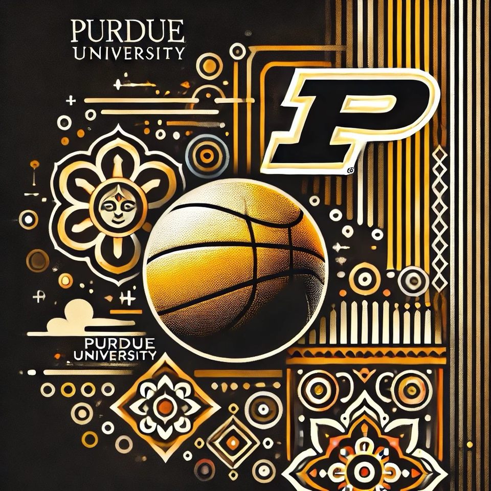 Group avatar for IBA PURDUE