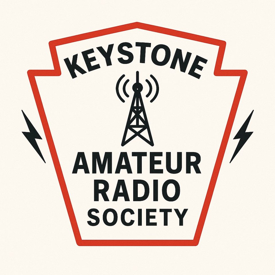 Group avatar for Keystone Amateur Radio Society