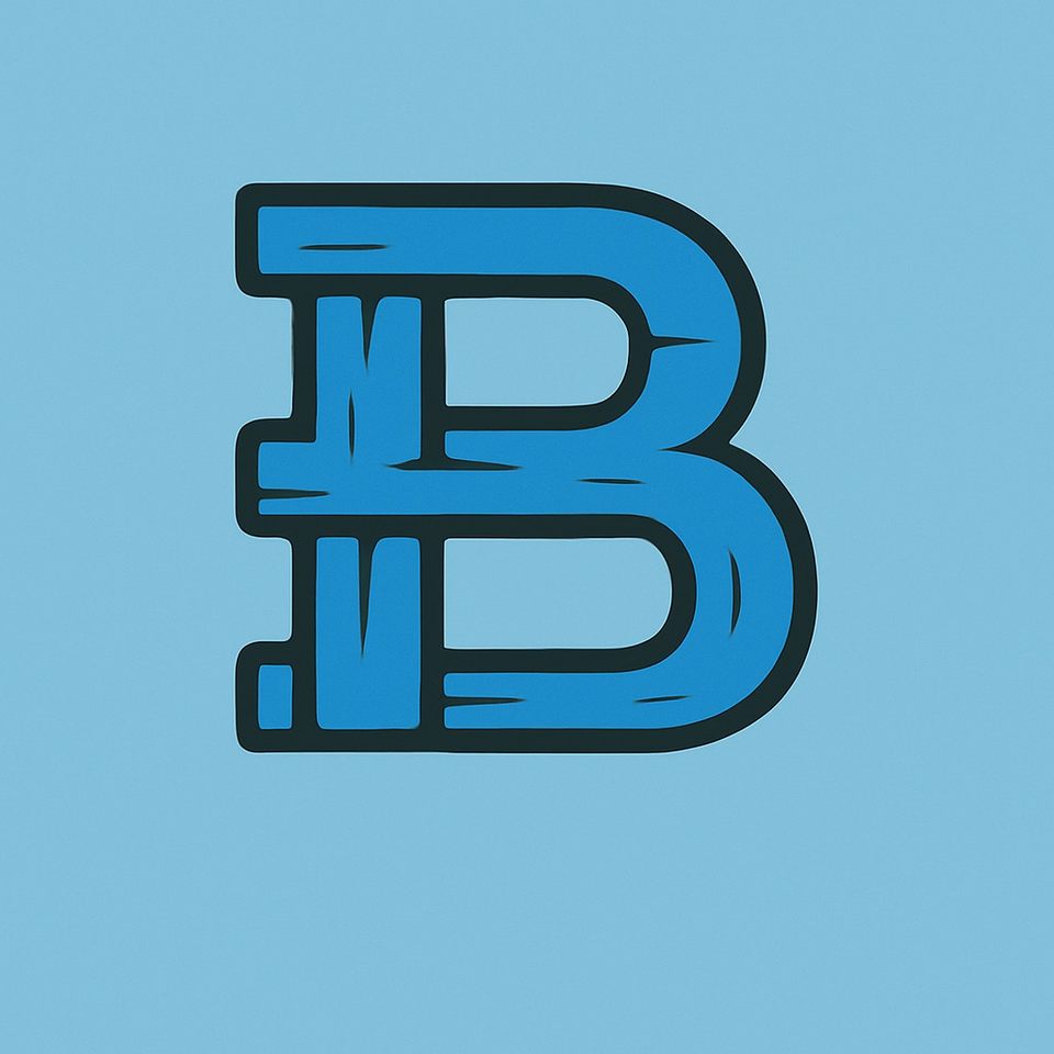 Group avatar for Blue Bench Crew