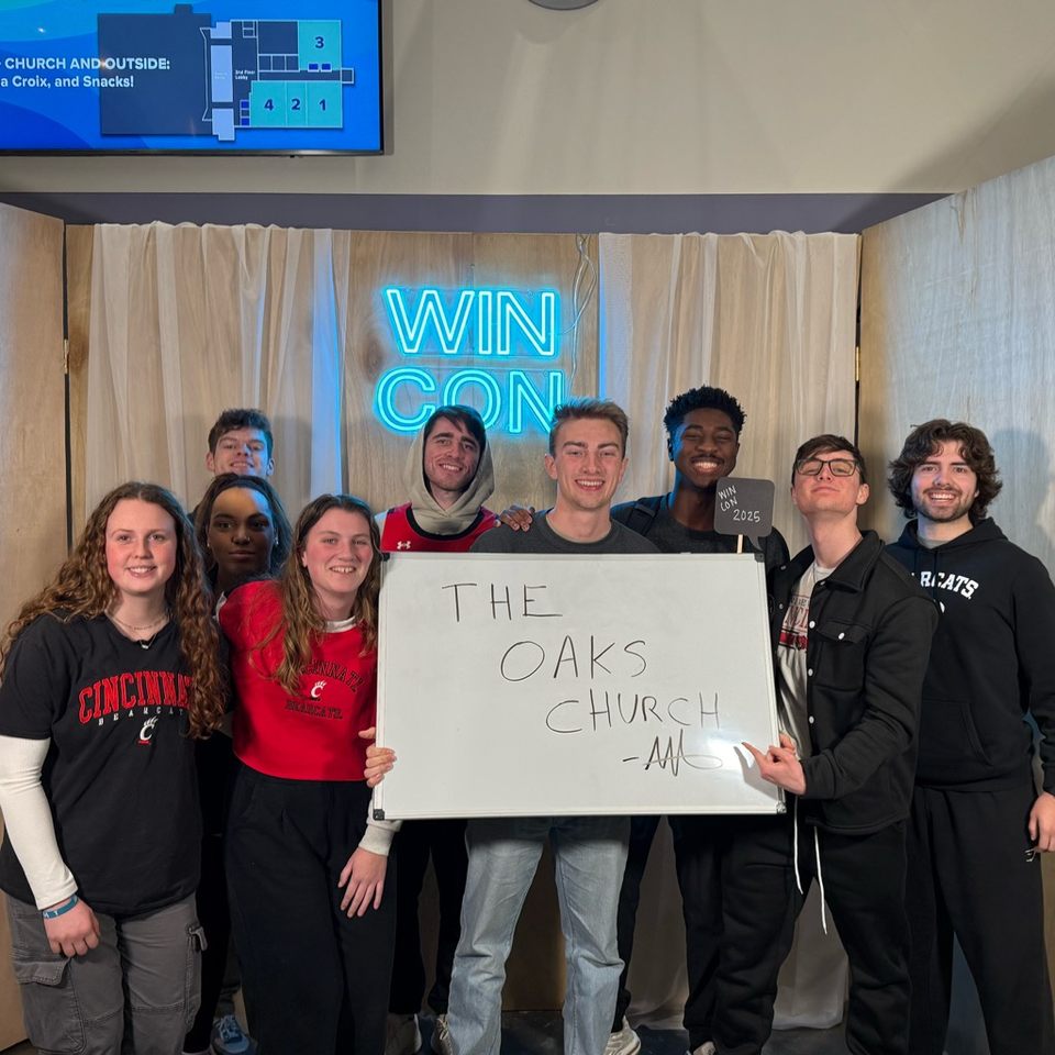 Group avatar for Oaks College