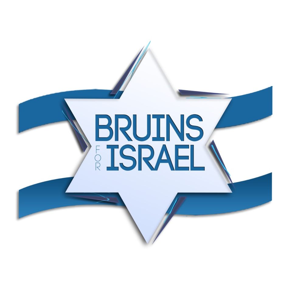 Group avatar for Bruins for Israel 🇮🇱